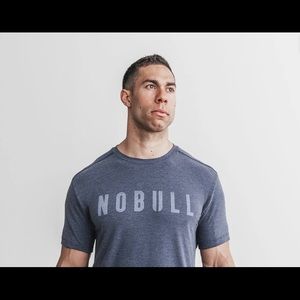 Men’s No Bull Tee
